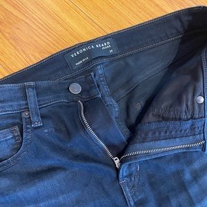 Veronica Beard jeans--size 29